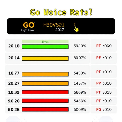 gohighlevel voice rates