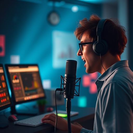 gohighlevel voice service