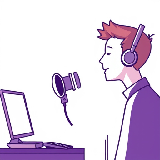 gohighlevel voice service