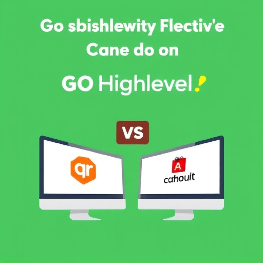 gohighlevel vs activecampaign review