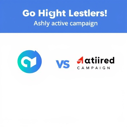 gohighlevel vs activecampaign review