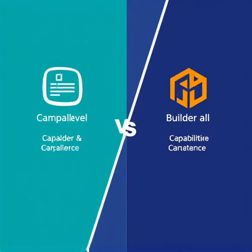 gohighlevel vs builderall crm capabilities