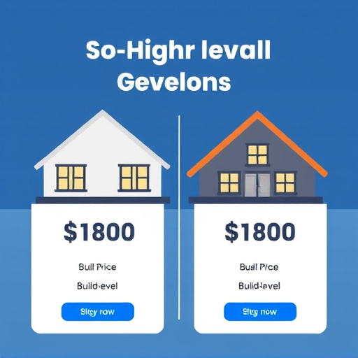 gohighlevel vs builderall pricing