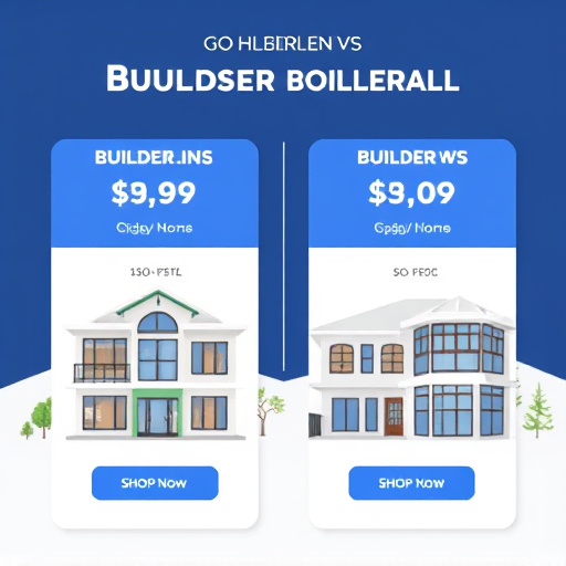 gohighlevel vs builderall pricing