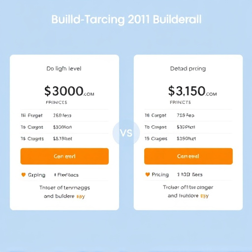 gohighlevel vs builderall pricing