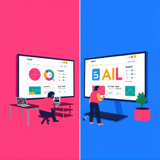 gohighlevel vs builderall user experience
