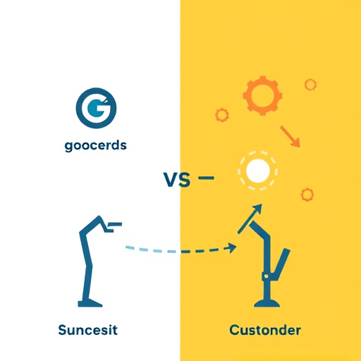 gohighlevel vs freshsales automation
