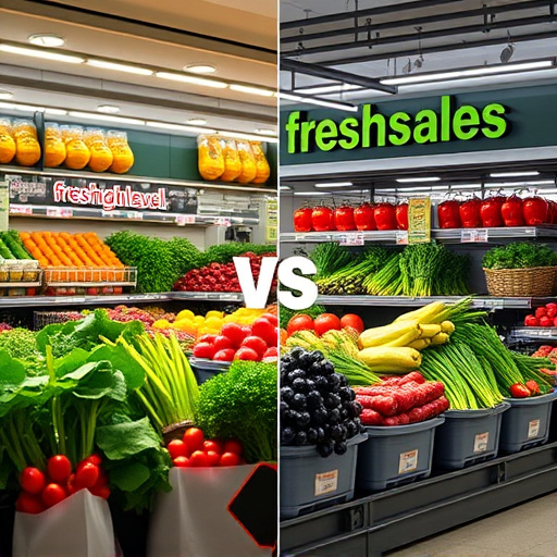 gohighlevel vs freshsales features