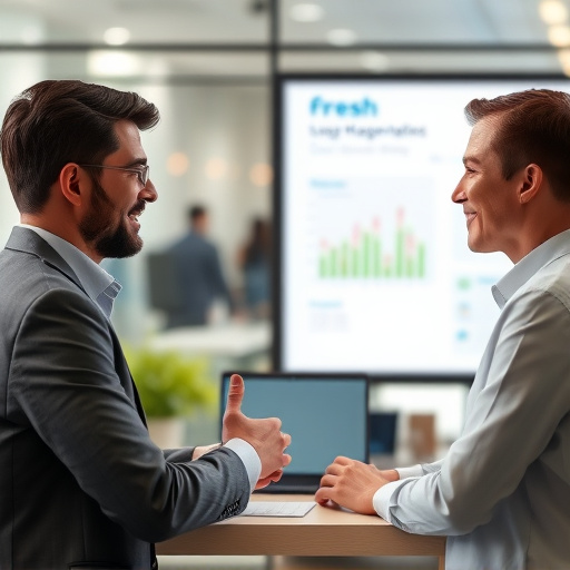 gohighlevel vs freshsales lead management