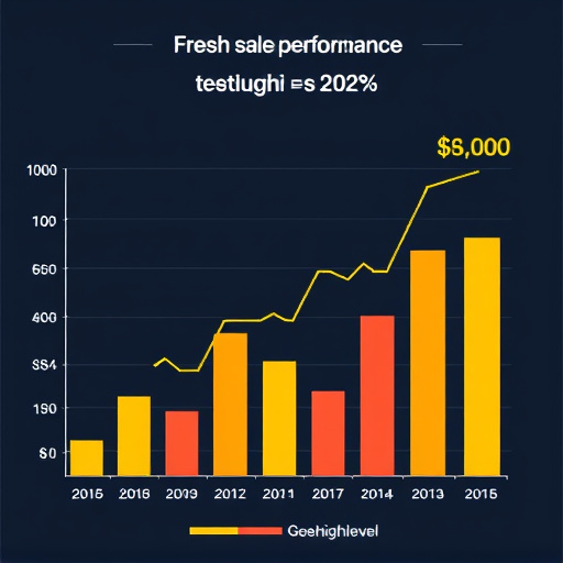 gohighlevel vs freshsales performance