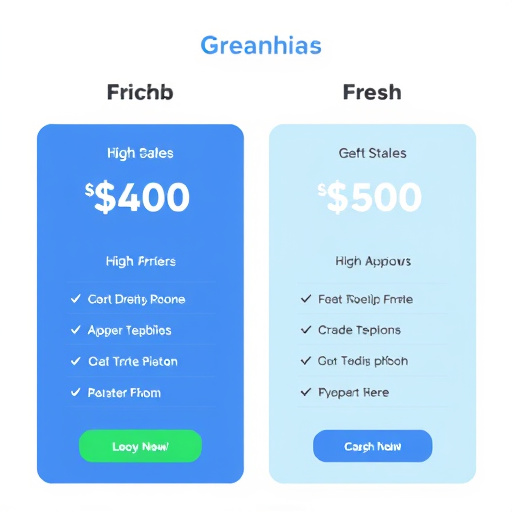 gohighlevel vs freshsales pricing