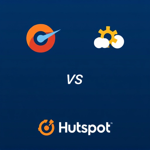 gohighlevel vs hubspot integration