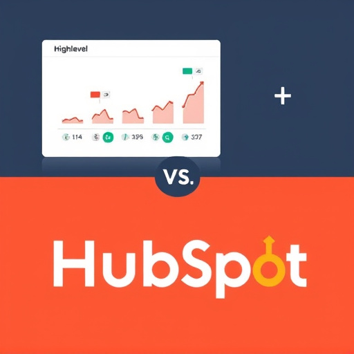 gohighlevel vs hubspot integration