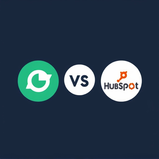 gohighlevel vs hubspot integration