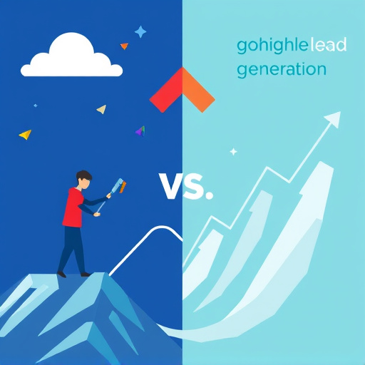 gohighlevel vs ontraport lead generation