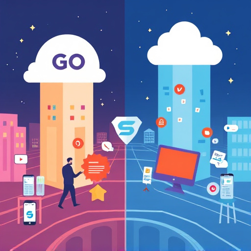 gohighlevel vs ontraport marketing automation