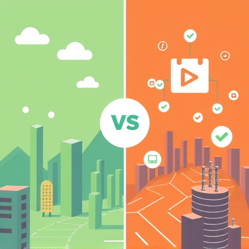 gohighlevel vs ontraport marketing automation