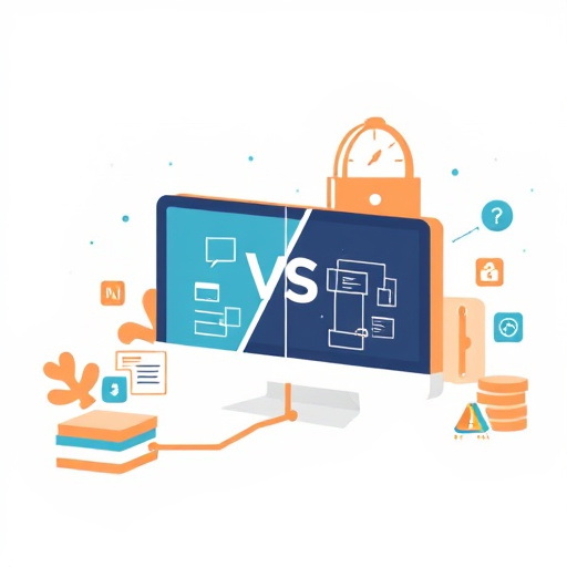 gohighlevel vs ontraport marketing automation