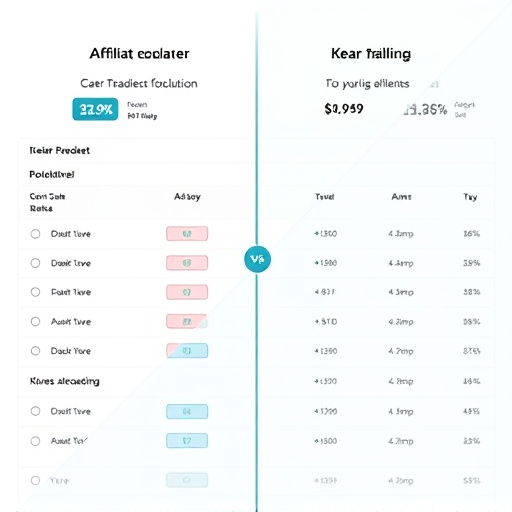 gohighlevel vs samcart affiliate tracking