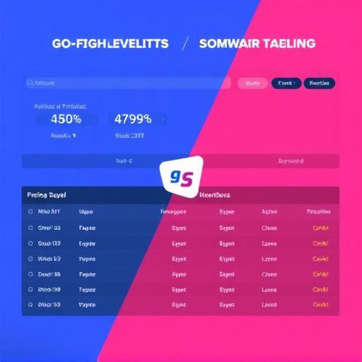 gohighlevel vs samcart affiliate tracking