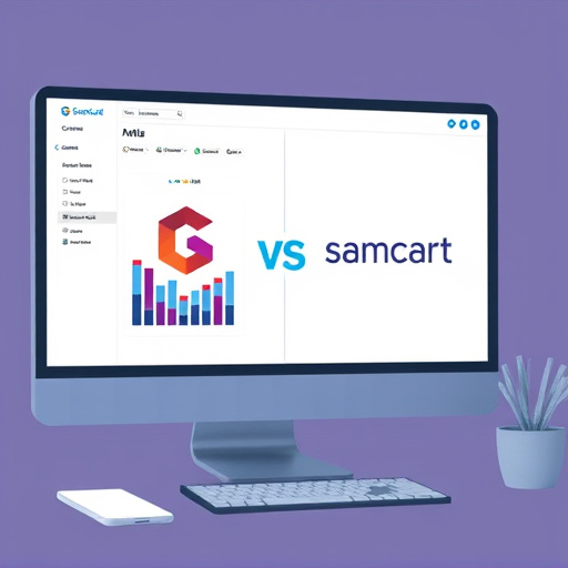 gohighlevel vs samcart crm integration