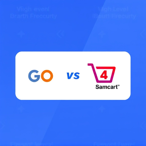 gohighlevel vs samcart crm integration
