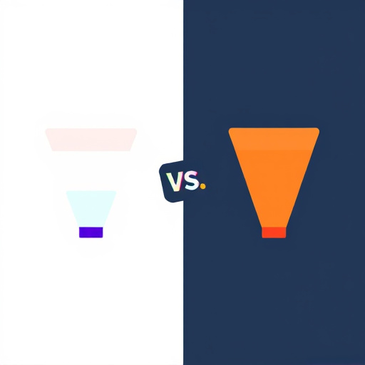 gohighlevel vs samcart funnel builder