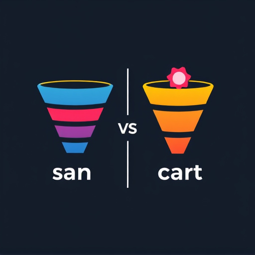 gohighlevel vs samcart funnel builder