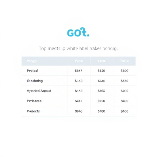 gohighlevel white label domain pricing