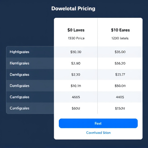 gohighlevel white label domain pricing