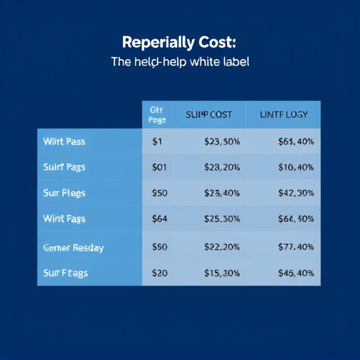 gohighlevel white label helpdesk support cost