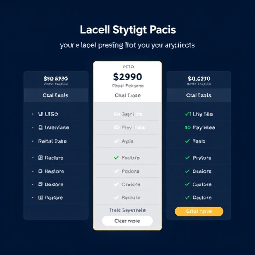 gohighlevel white label platform support pricing