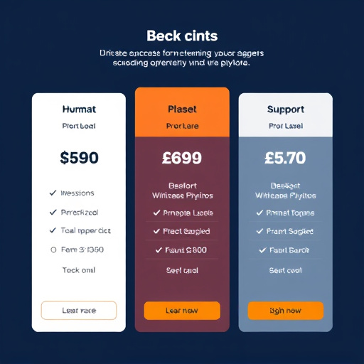 gohighlevel white label platform support pricing