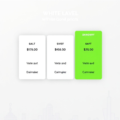 gohighlevel white label plugin pricing