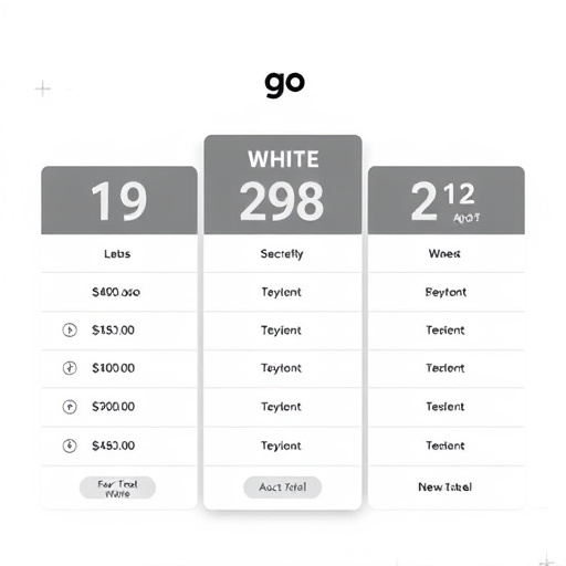 gohighlevel white label pricing