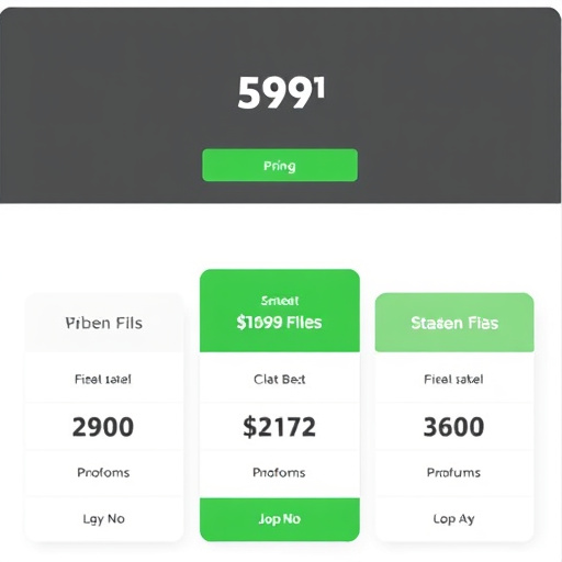 gohighlevel white label pricing