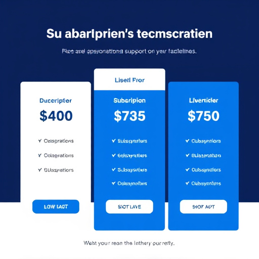 gohighlevel white label subscription support pricing