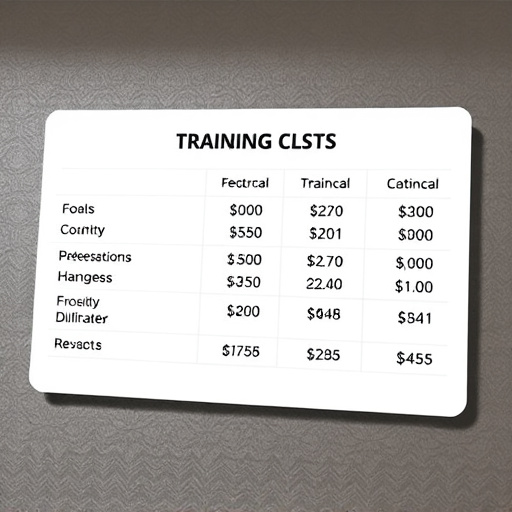 gohighlevel white label training cost