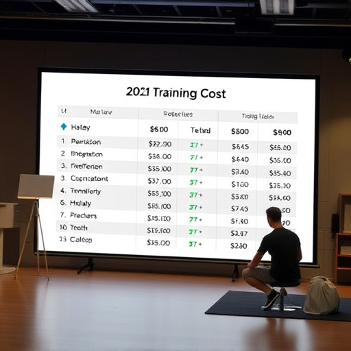 gohighlevel white label training cost