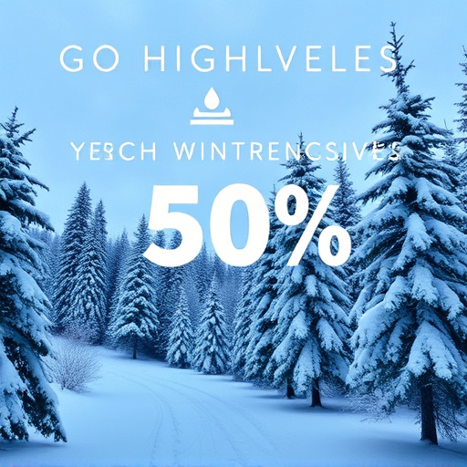gohighlevel winter discount