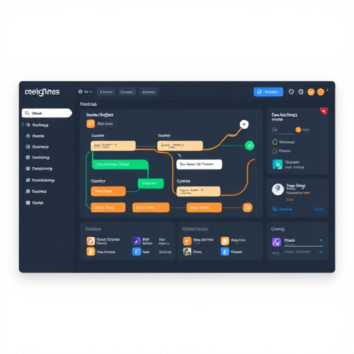 gohighlevel workflow automation