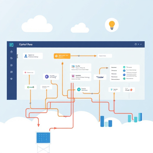 gohighlevel workflow automation