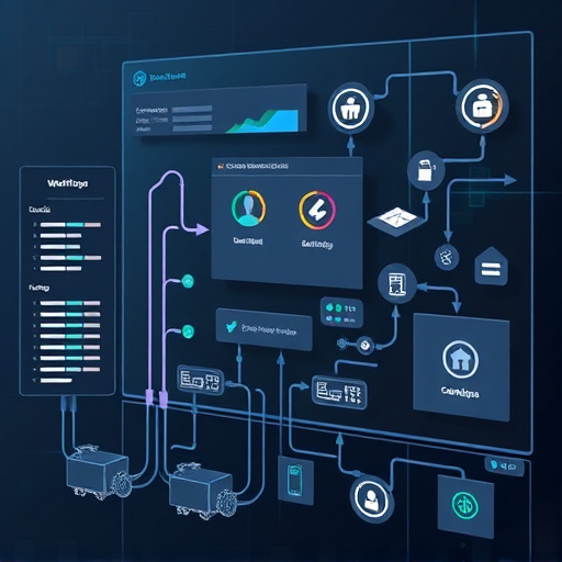 gohighlevel workflow automation