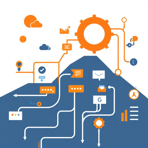 gohighlevel workflow automation