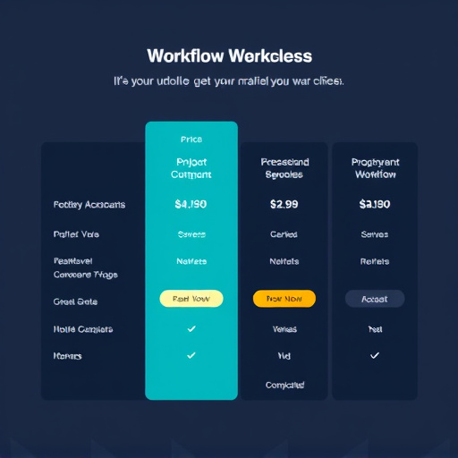 gohighlevel workflow automation pricing