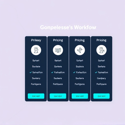 gohighlevel workflow automation pricing