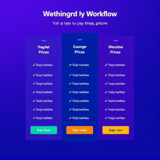 gohighlevel workflow automation pricing