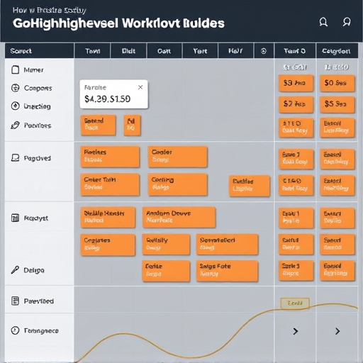 gohighlevel workflow builder cost analysis