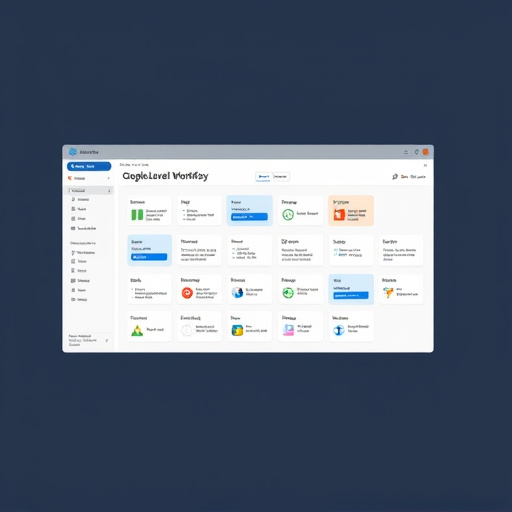 gohighlevel workflow management