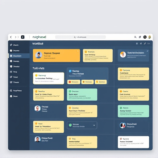gohighlevel workflow management